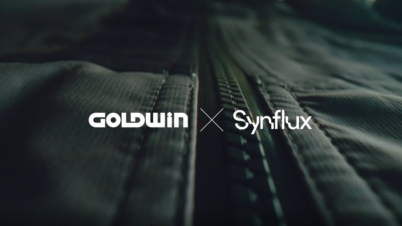 syngrid_GOLDWIN×Synflux