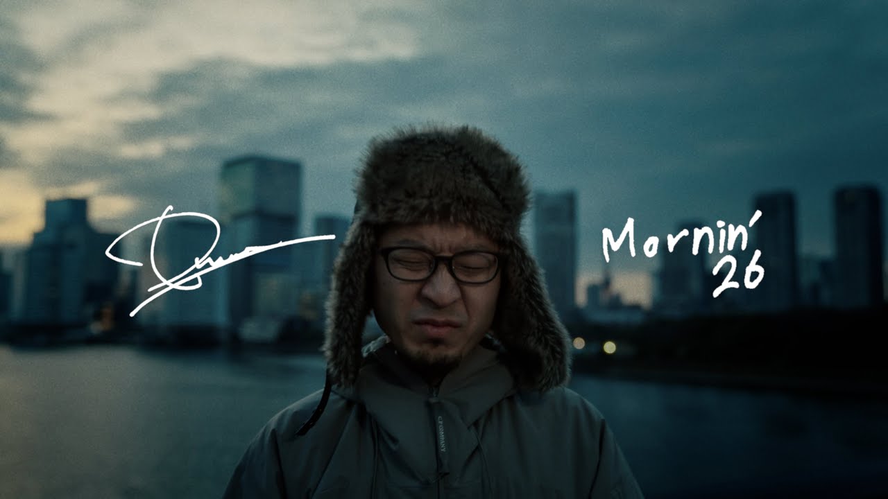 PUNPEE – Mornin’26